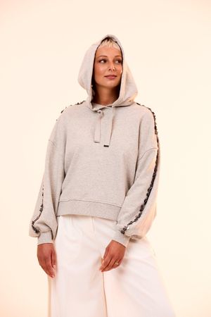 Sweats - StellaxIrmy
