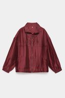 dark red