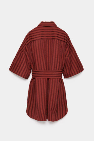 Robes - DIMPLY