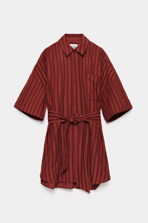 Robes - DIMPLY