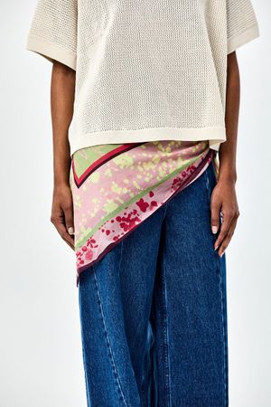 SCARF