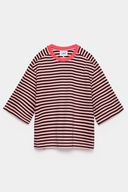 dark red