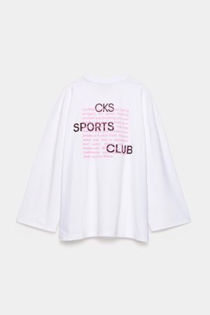T-shirts - CLUB