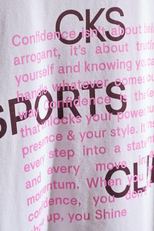 T-shirts - CLUB