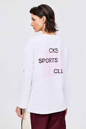 T-shirts - CLUB