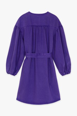 Kleedjes - ReNEWed dress