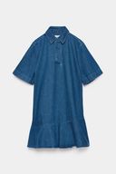 blauw