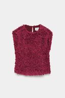dark red