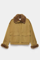 khaki