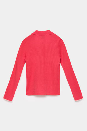Cardigan - CODYLONG