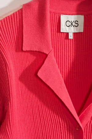 Cardigan - CODYLONG