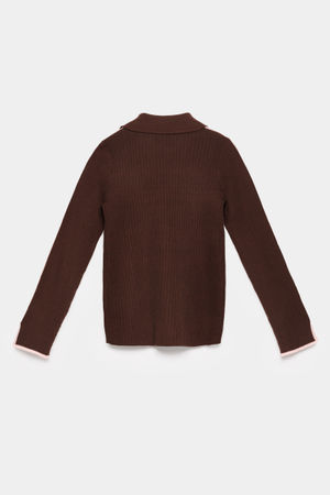 Cardigan - CODYLONG