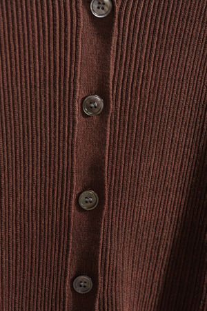 Cardigan - CODYLONG