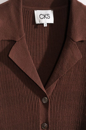 Cardigan - CODYLONG