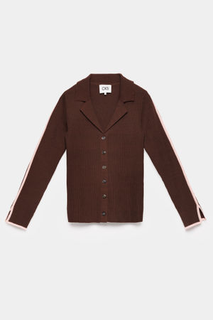 Cardigan - CODYLONG