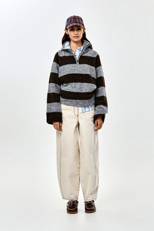 Truien - PUARTER