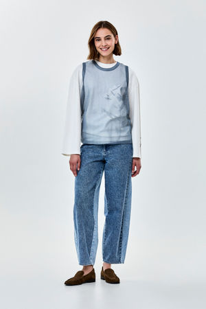 Pulls - PANK