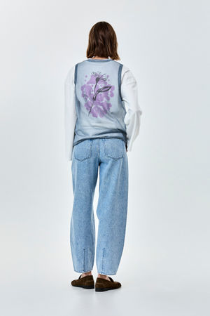 Pulls - PANK