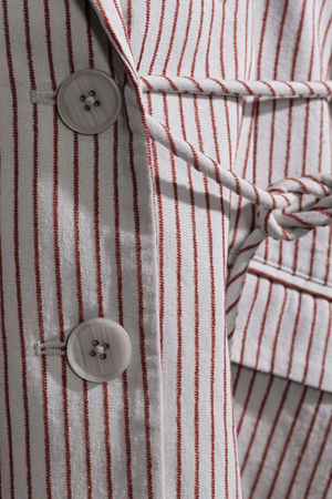 Blazers - CURVIES