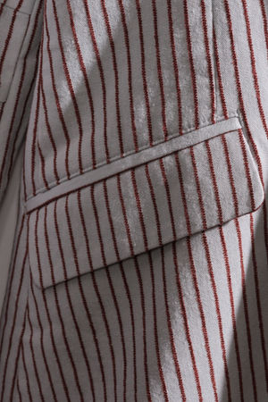 Blazers - CURVIES