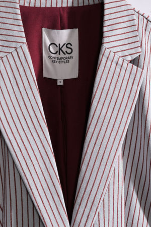 Blazers - CURVIES