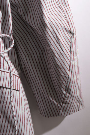 Blazers - CURVIES