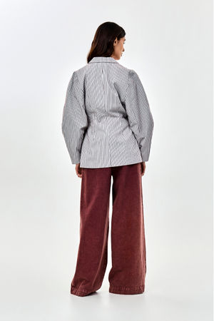 Blazers - CURVIES