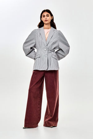 Blazers - CURVIES