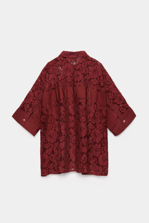 Chemises - SHEER