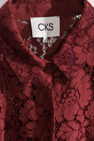 Chemises - SHEER