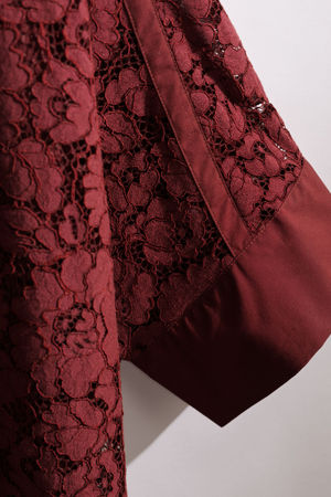 Chemises - SHEER