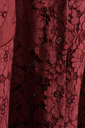 Chemises - SHEER