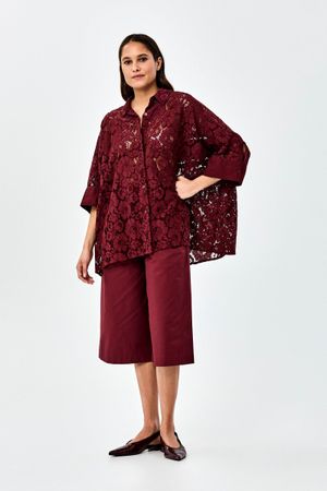 Chemises - SHEER