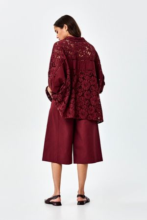 Chemises - SHEER