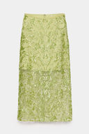 green pastel
