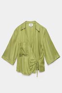 green pastel