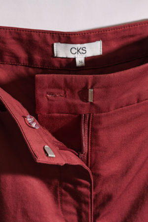 Shorts - TURN