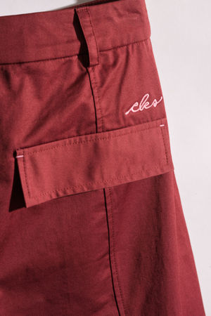 Shorts - TURN