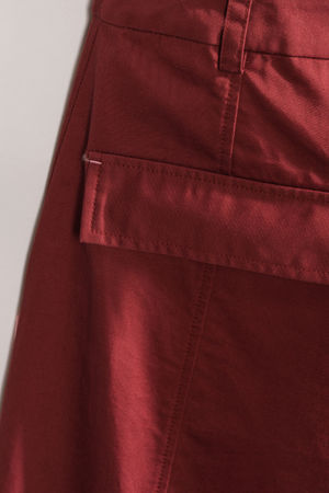 Shorts - TURN