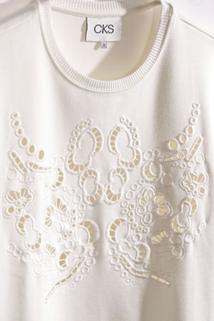 T-shirts - SARIA