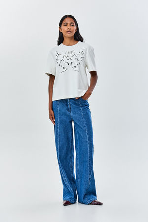 T-shirts - SARIA