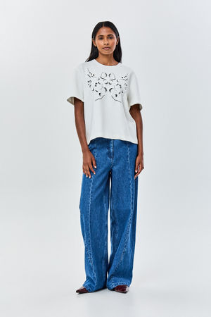 T-shirts - SARIA