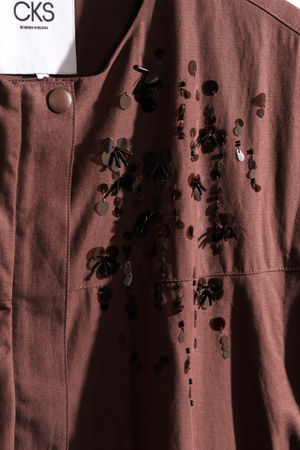 Blazers - CRUEL