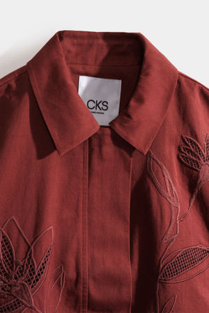 Blazers - CURIOUS