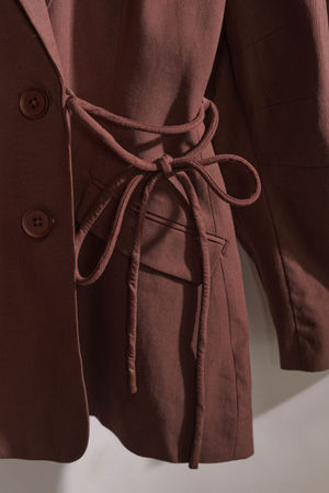 Blazers - CURVIES