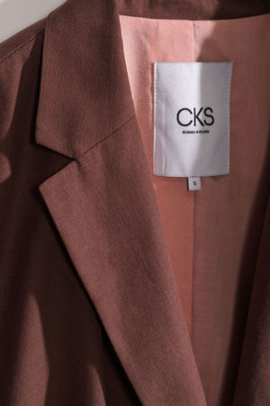 Blazers - CURVIES