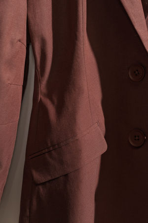 Blazers - CURVIES