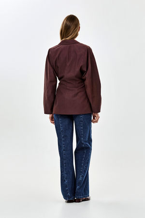 Blazers - CURVIES