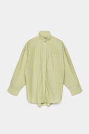 green pastel