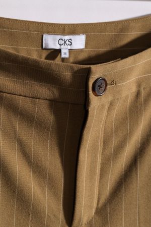 Pantalons - THEO